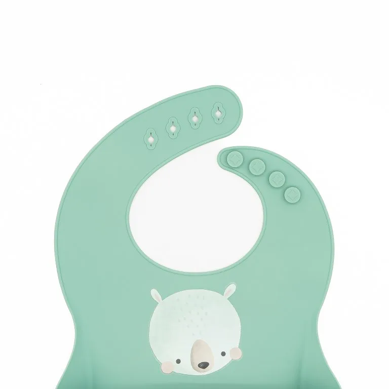 Силиконов лигавник, Sassi, Мечка - Image 4