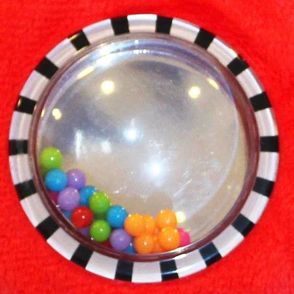 Интерактивна играчка, Eurekakids, Забавна ръкавица с кукли - Image 2