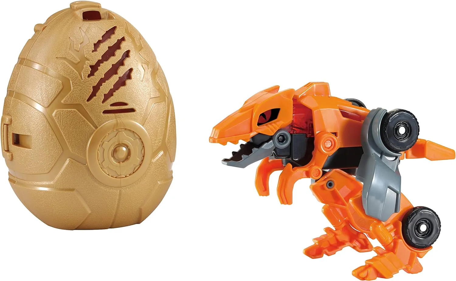 Интерактивна играчка, Vtech, Switch & Go, Яйце Дино - Image 8