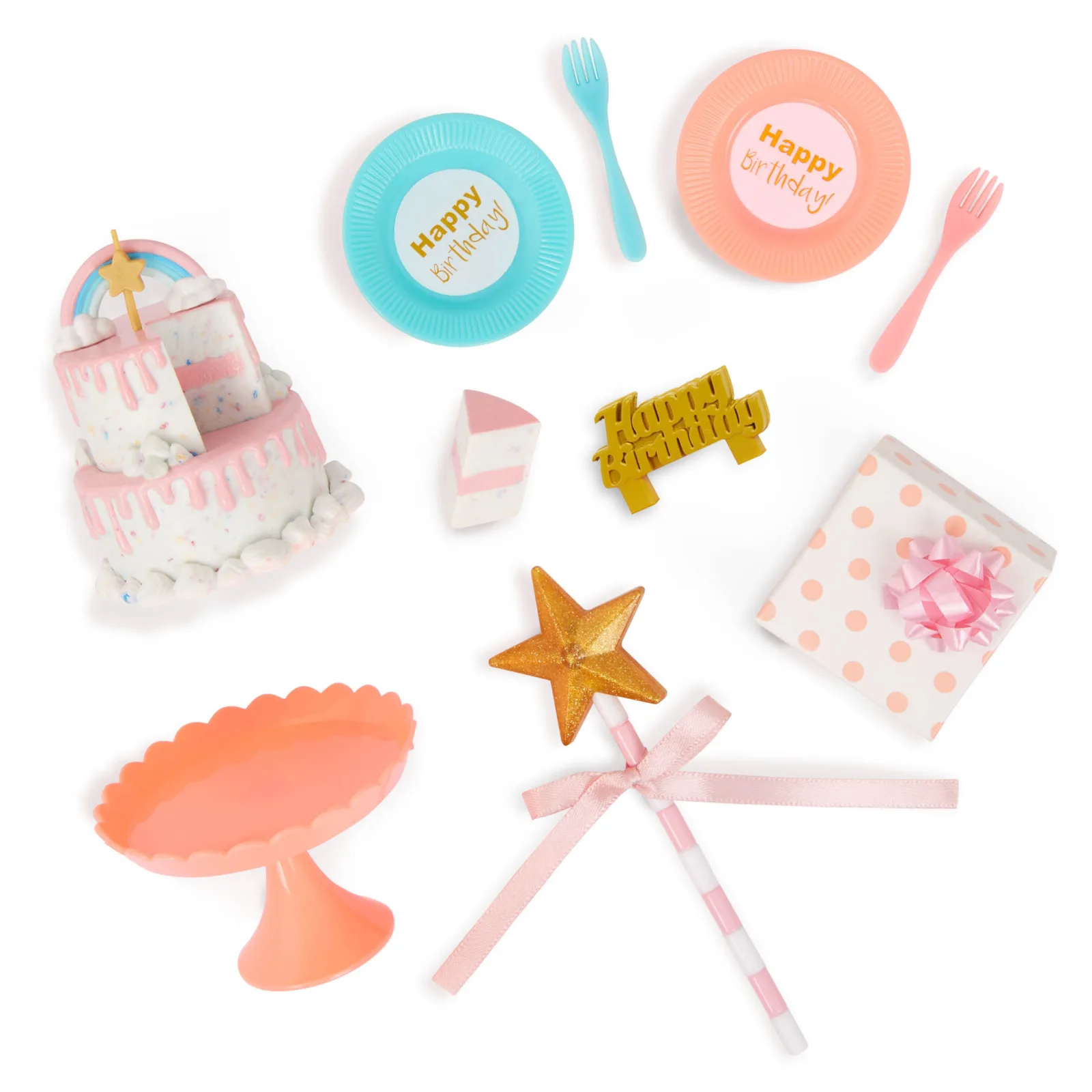 Кукла, Battat, Our Generation, Роми с аксесоари, 46 см - Image 3