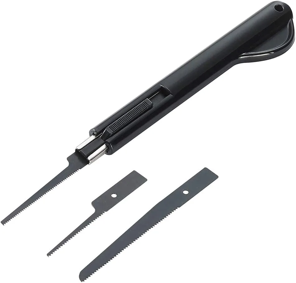 Комплект прецизен трион, Revell, 3 ножа - Image 2