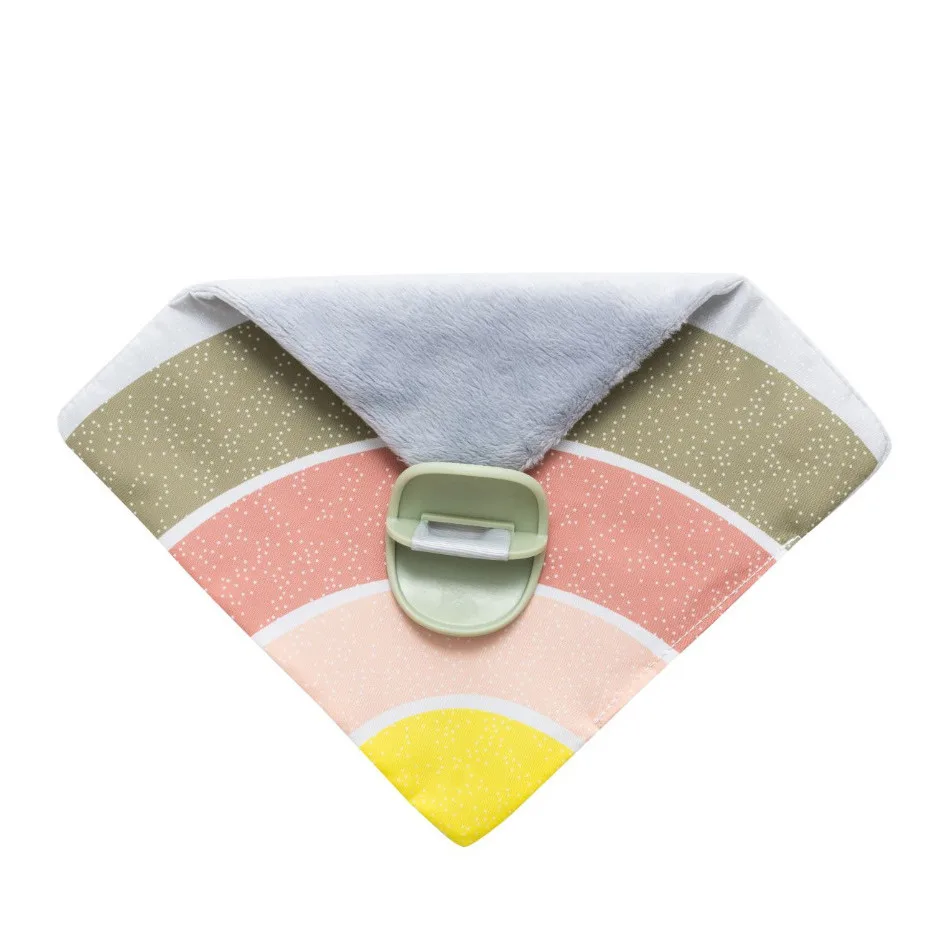 Бебешки тренажор за корем, Taf Toys, Tummy time, 90 см - Image 13