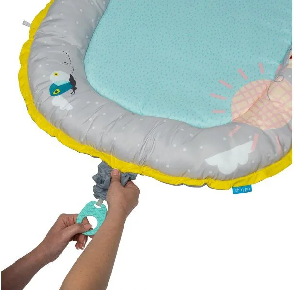 Активна гимнастика, Taf Toys, Музика и светлини, Коала, 100 x 80 x 53 cm - Image 5