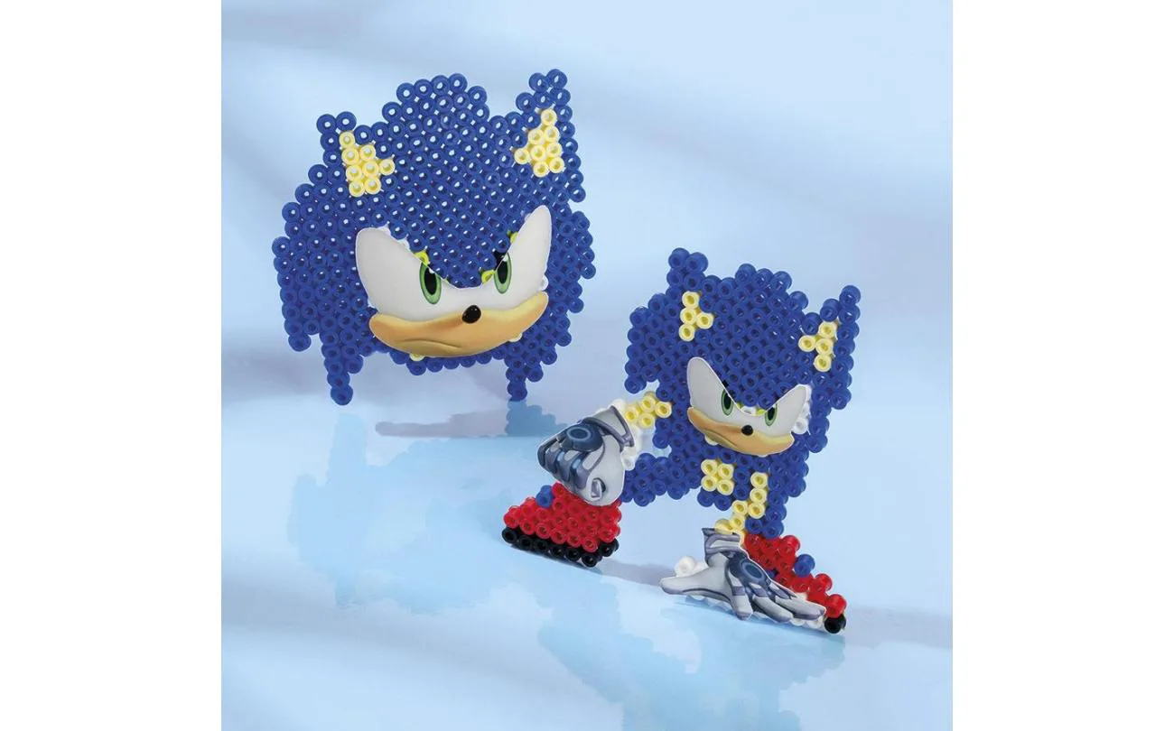 Творчески комплект, Totum, Sonic, Декоративни мъниста - Image 5