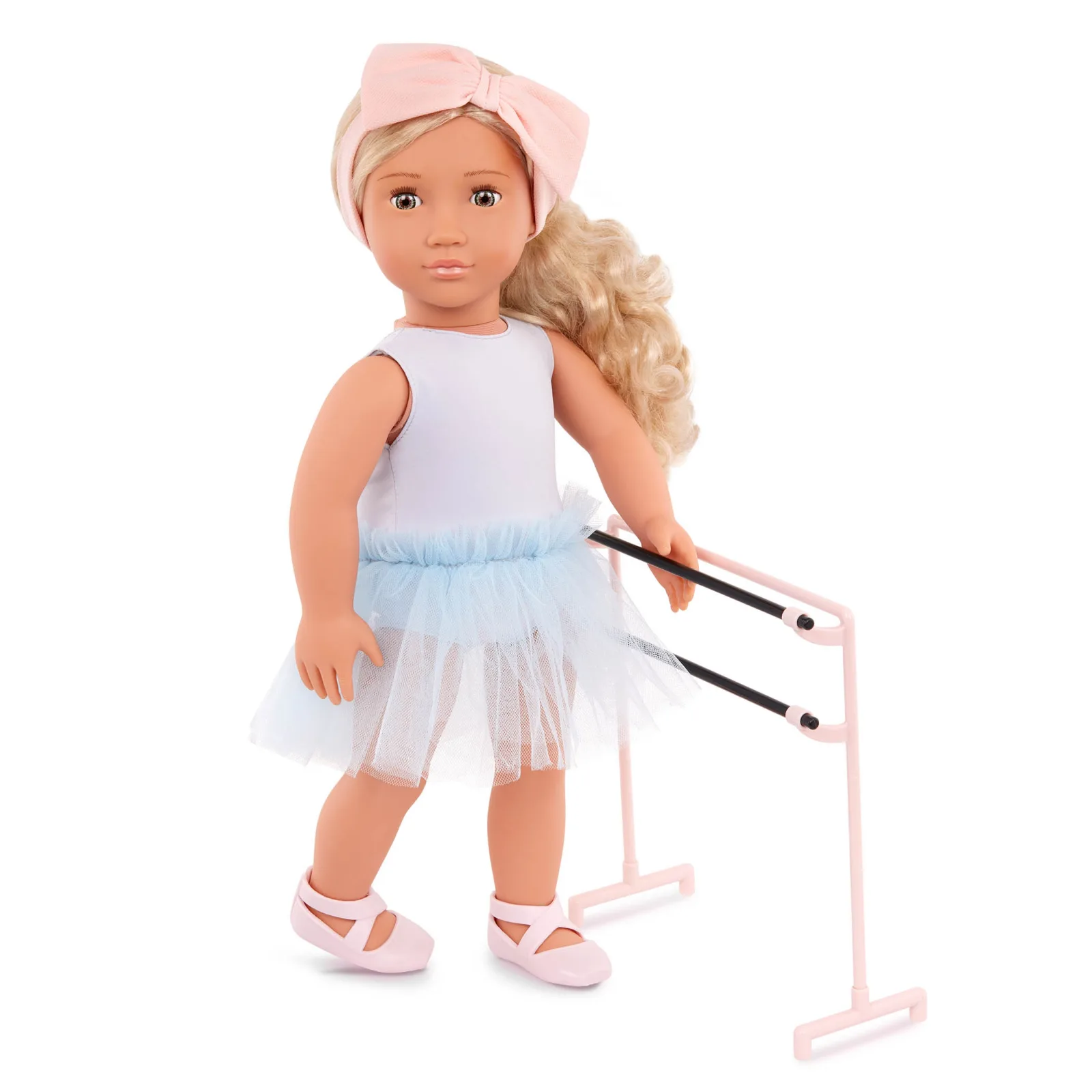Кукла, Battat, Our Generation, Прима с аксесоари, 46 см - Image 4