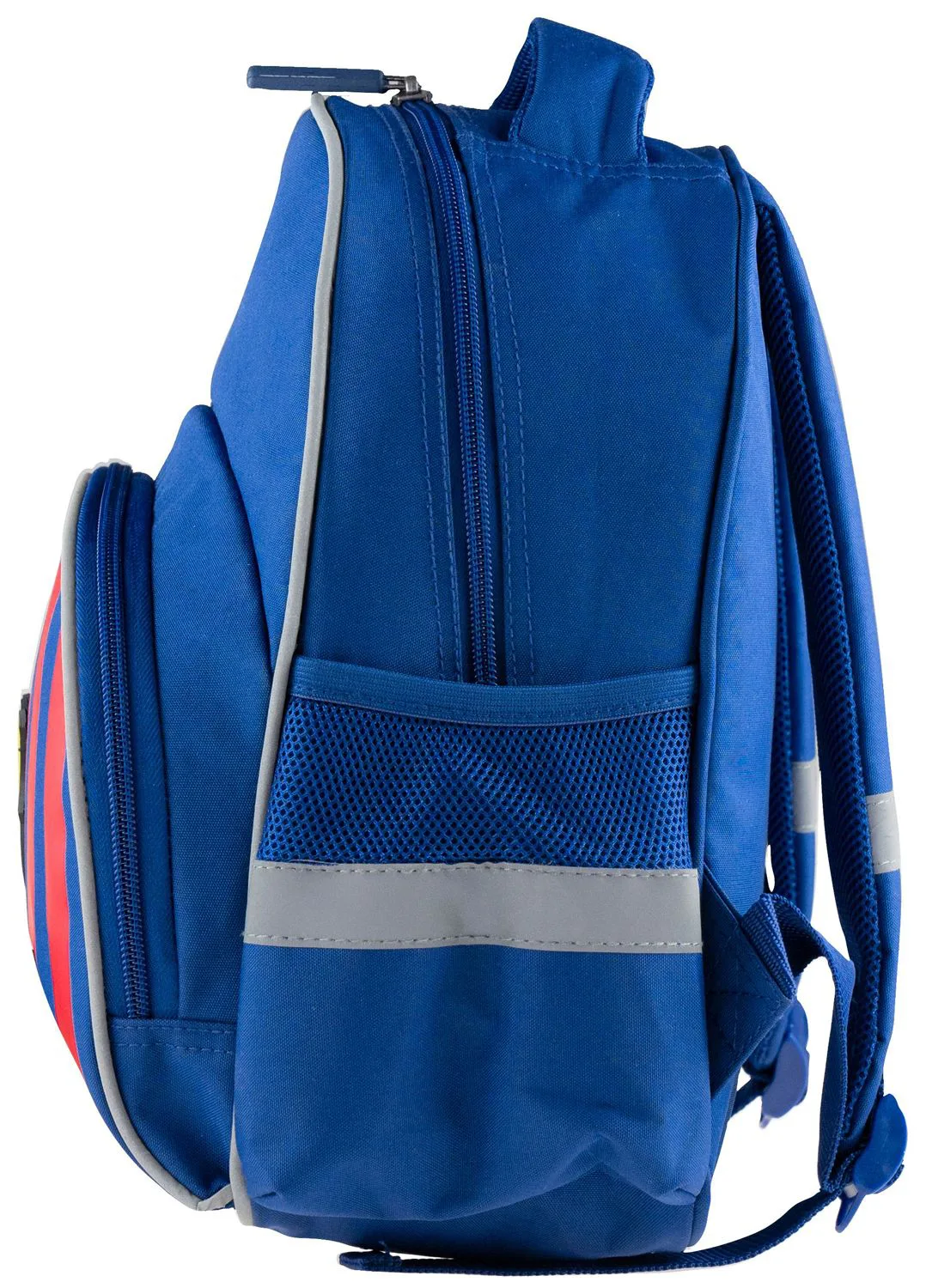 Детска раница, Astra, FC-263, FC Барселона, 26 x 30 x 15 см - Image 2