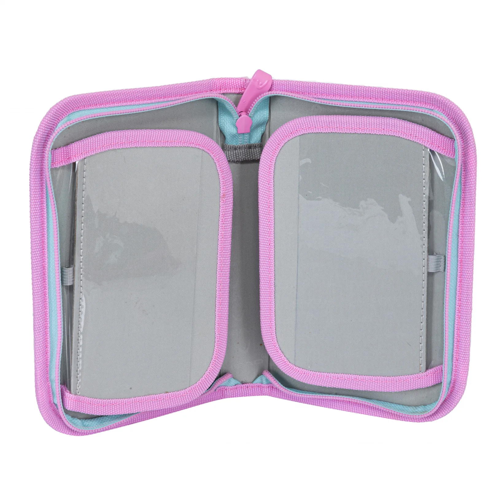 Единичен несесер, Head Без аксесоари, Коте, AC1, 20 х 14 х 3,5 см - Image 4