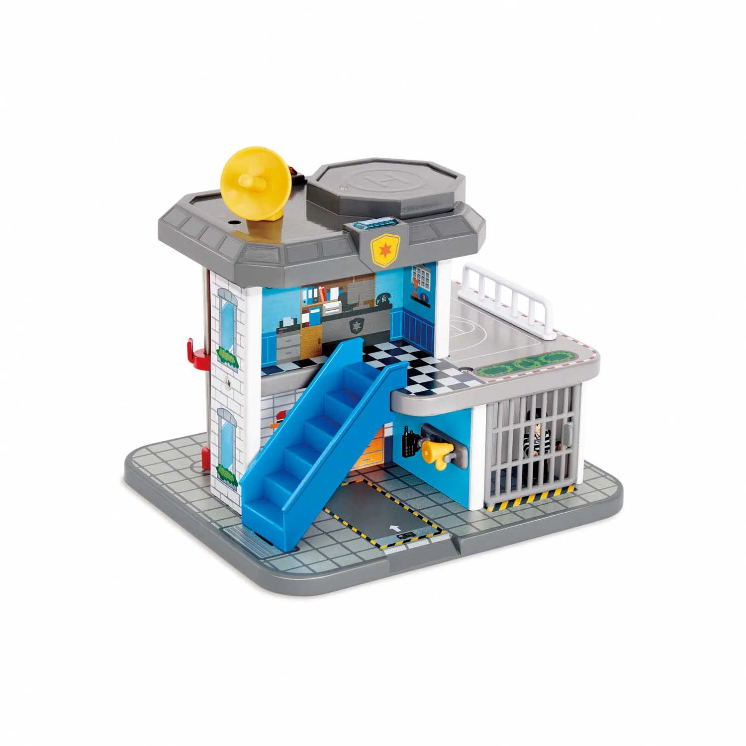 Служба за спешни случаи - Image 11