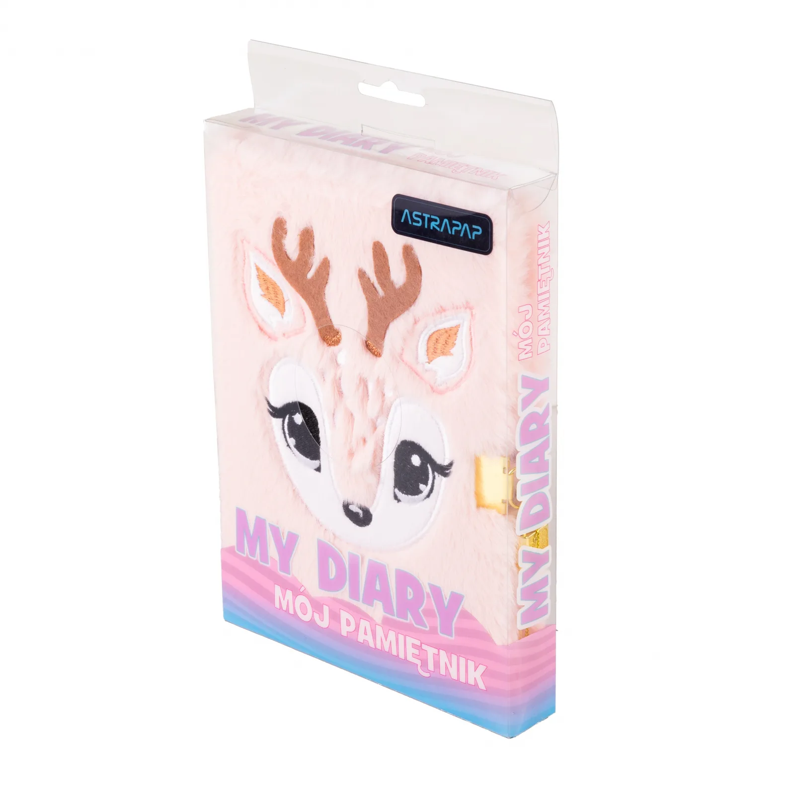 Дневник с катинар, Astra, Еленче, А5, 19 × 9 × 8 см - Image 3