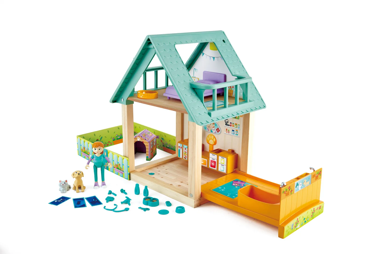 Ветеринарен център - Image 5