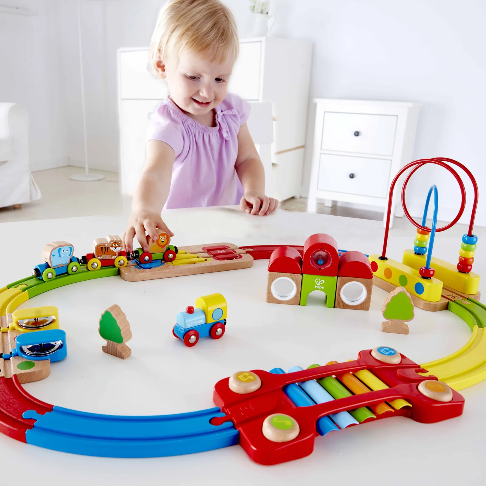 ЖП комплект - Цветовете на дъгата - Image 7