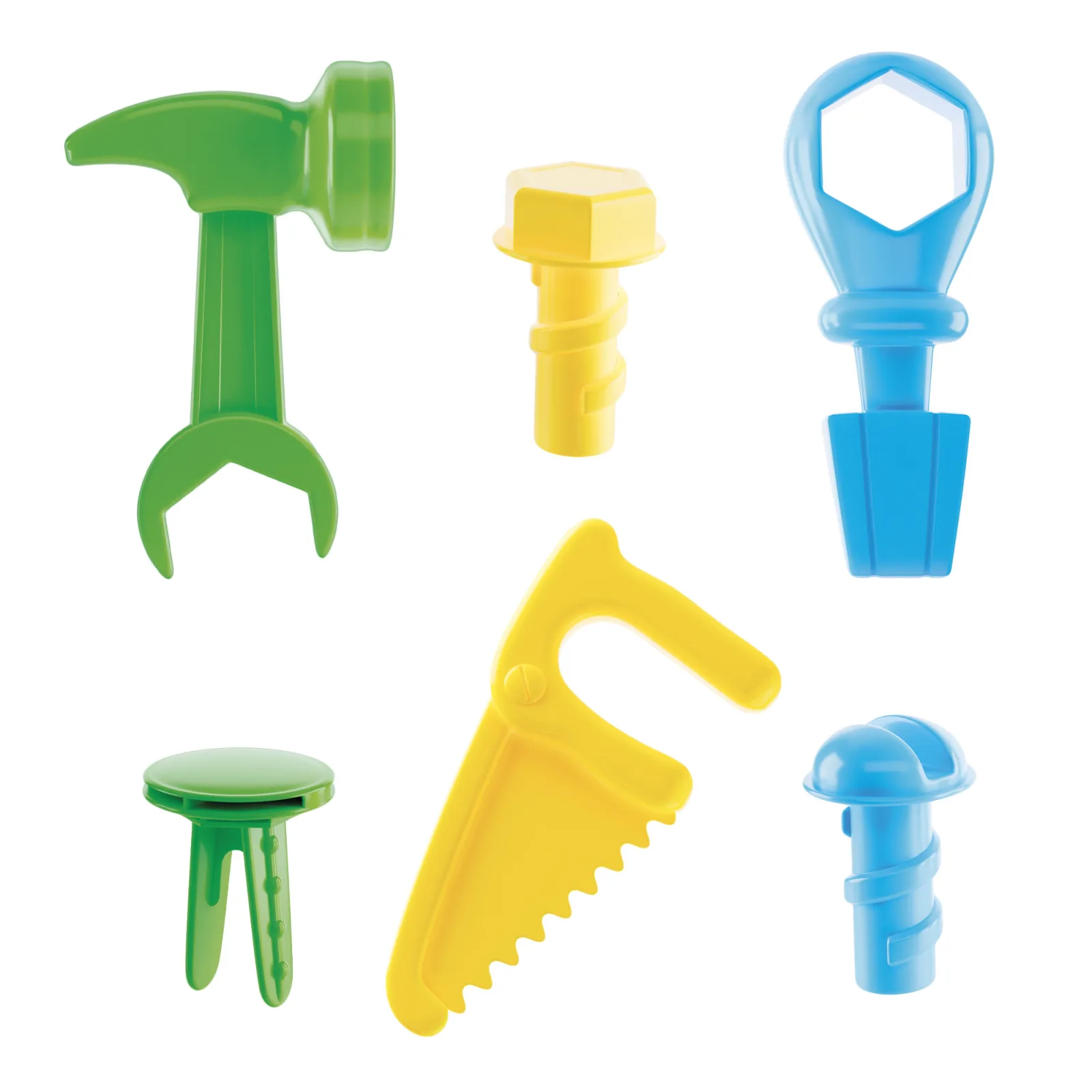 Образователна игра, Lisciani, Моят първи камион - Image 3