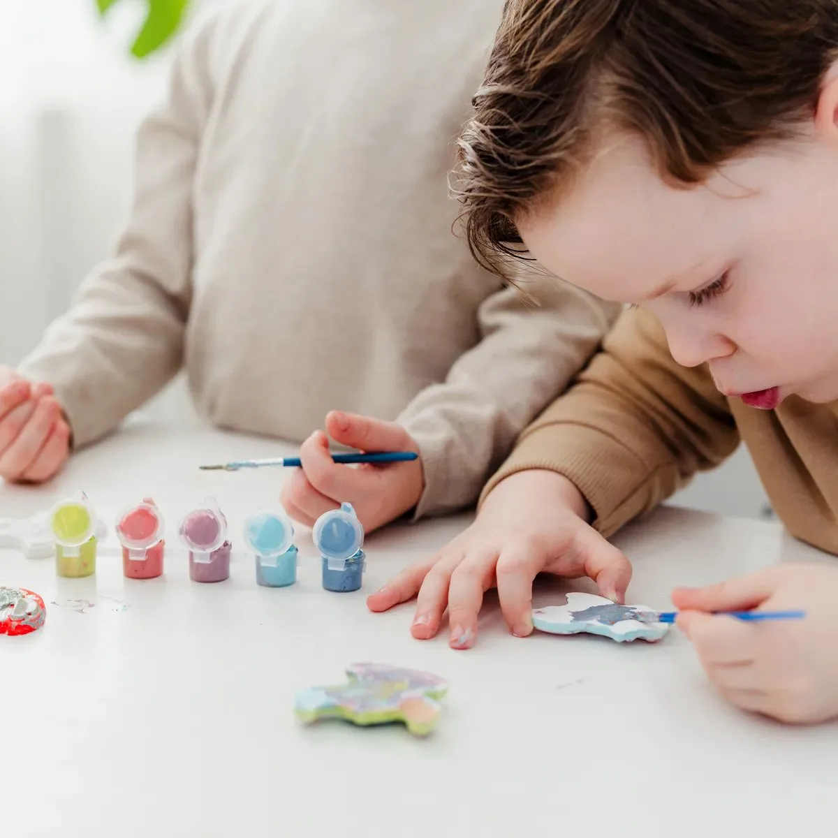 Творчески комплект, Totum, Stitch, Направи си сам гипсови фигурки - Image 3