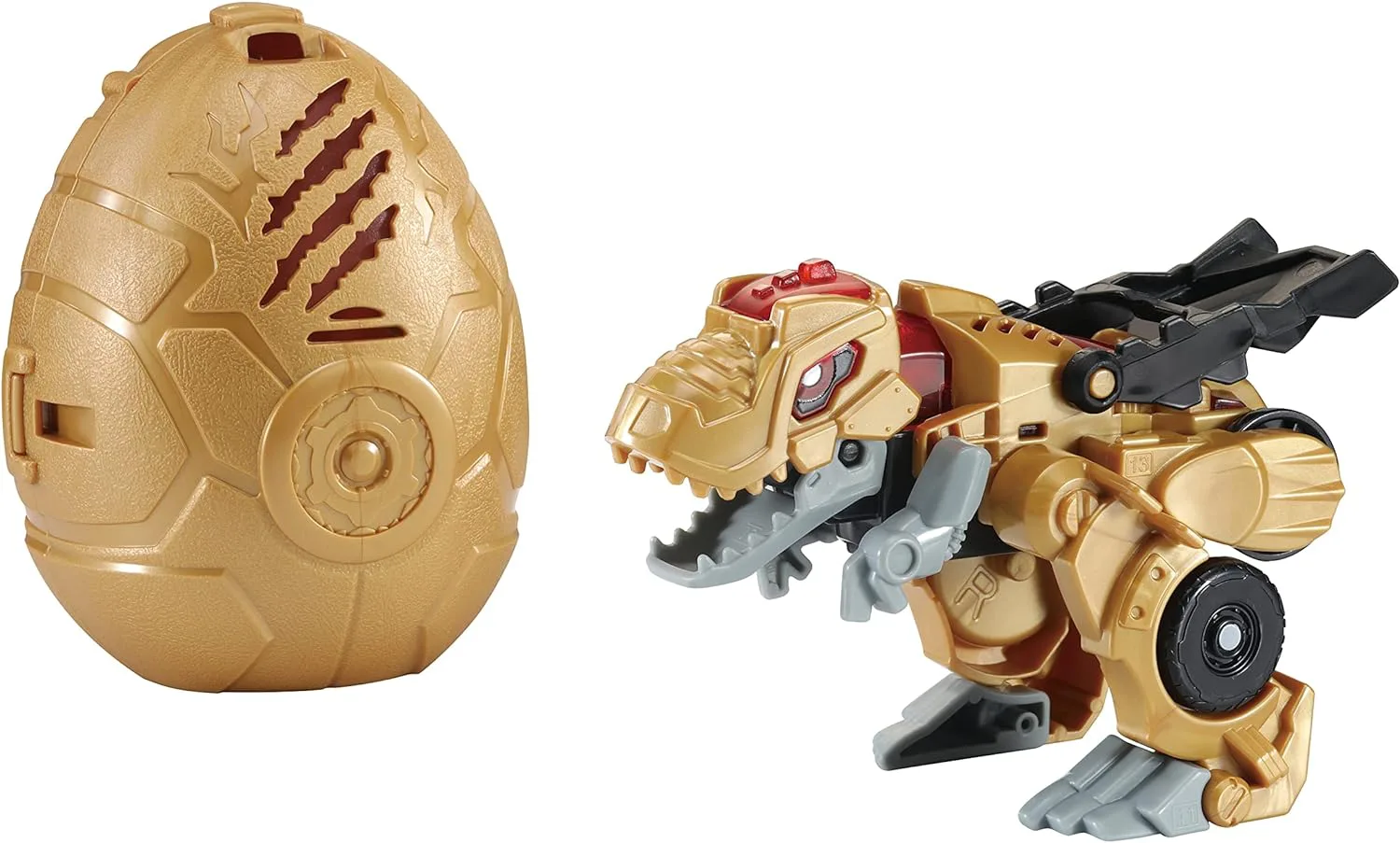 Интерактивна играчка, Vtech, Switch & Go, Яйце Дино - Image 5