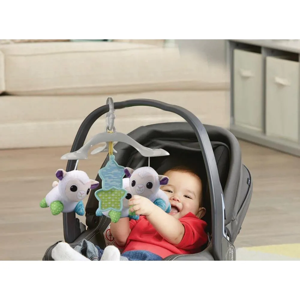 Музикална въртележка, Vtech, Агънца - Image 4