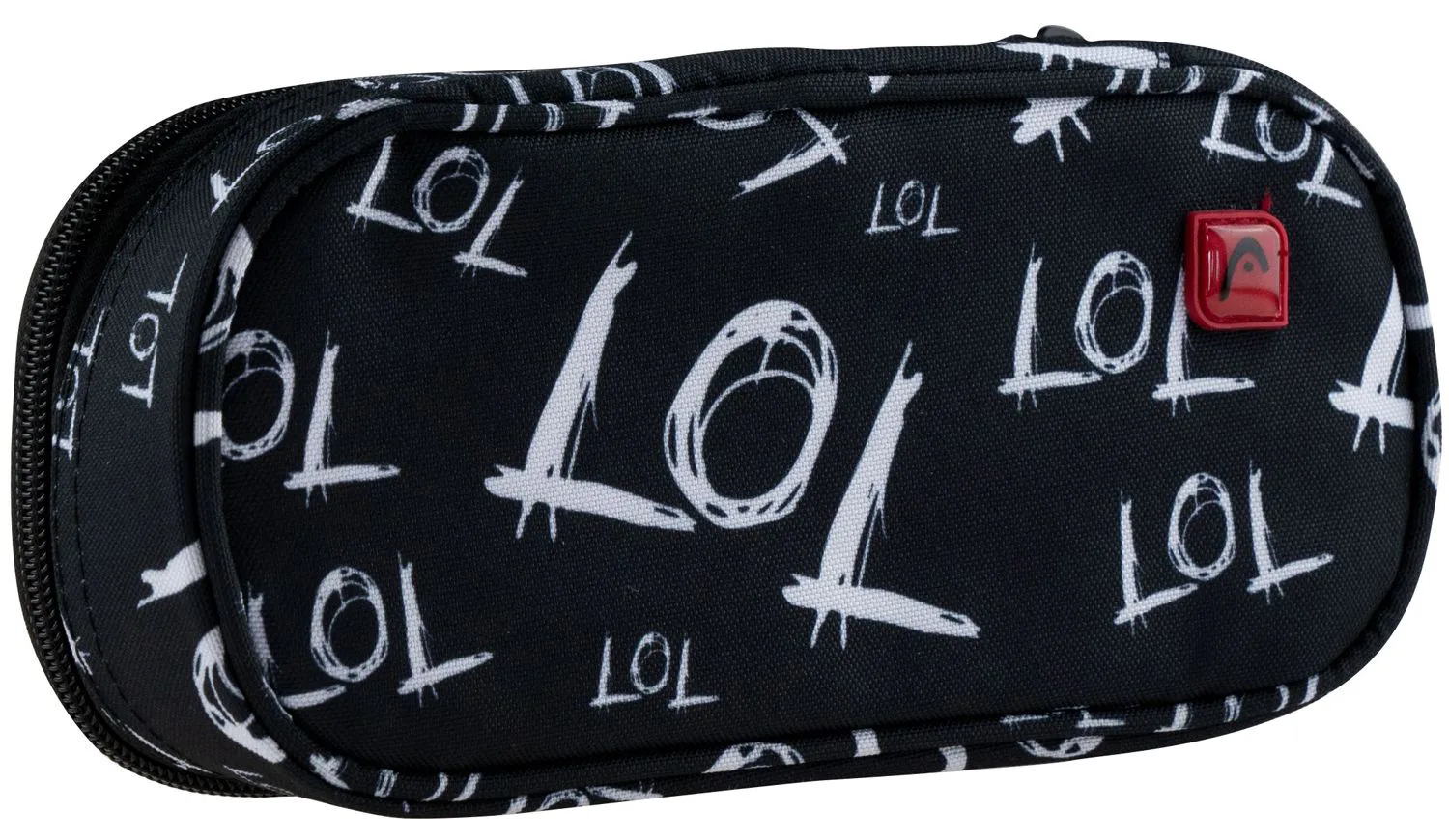 Единичен несесер, HD-509, Head 4, Без аксесоари, 22 x 11.5 x 5.5 см - Image 2