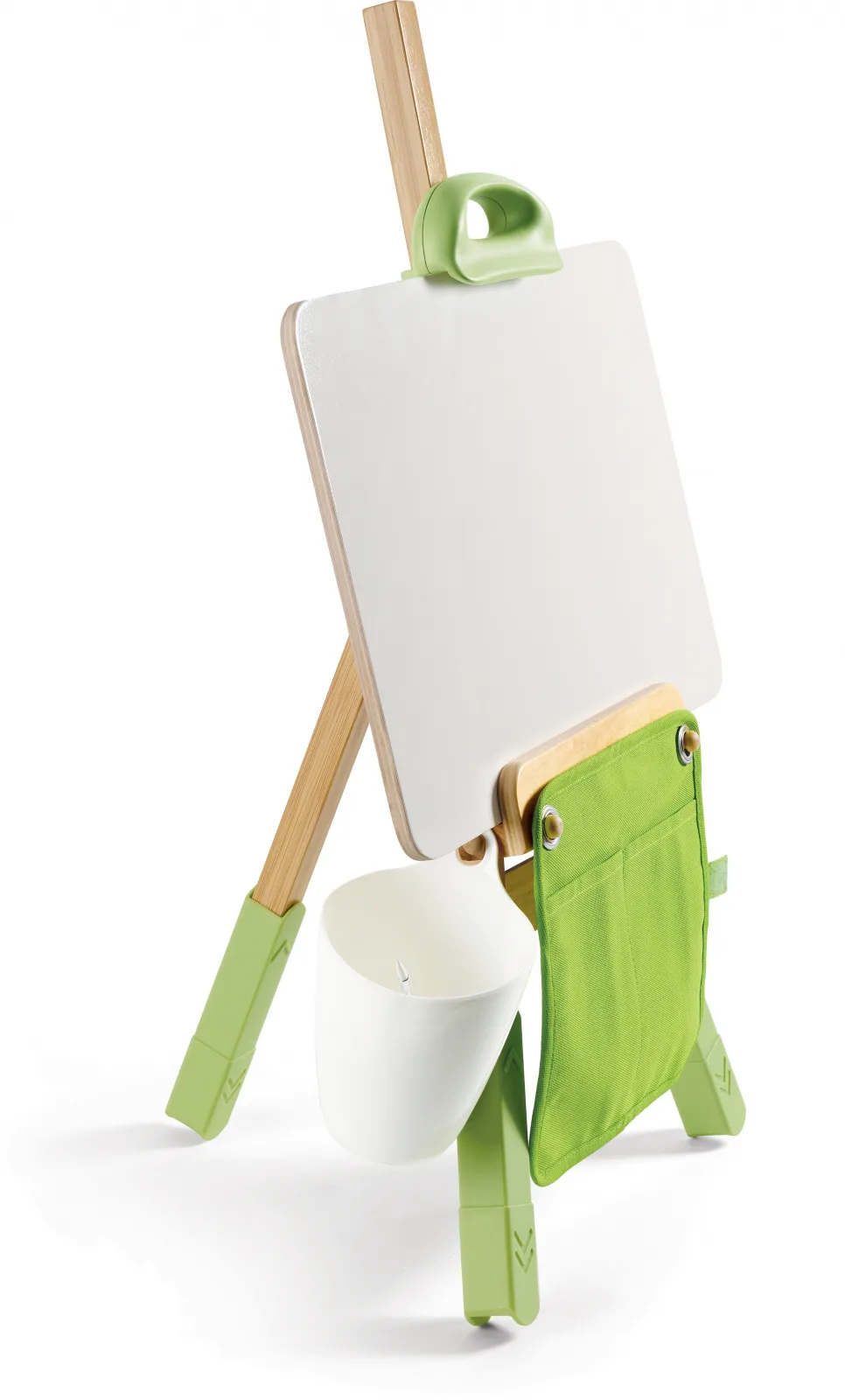 Статив за рисуване с аксесоари, Hape, 14 части - Image 8