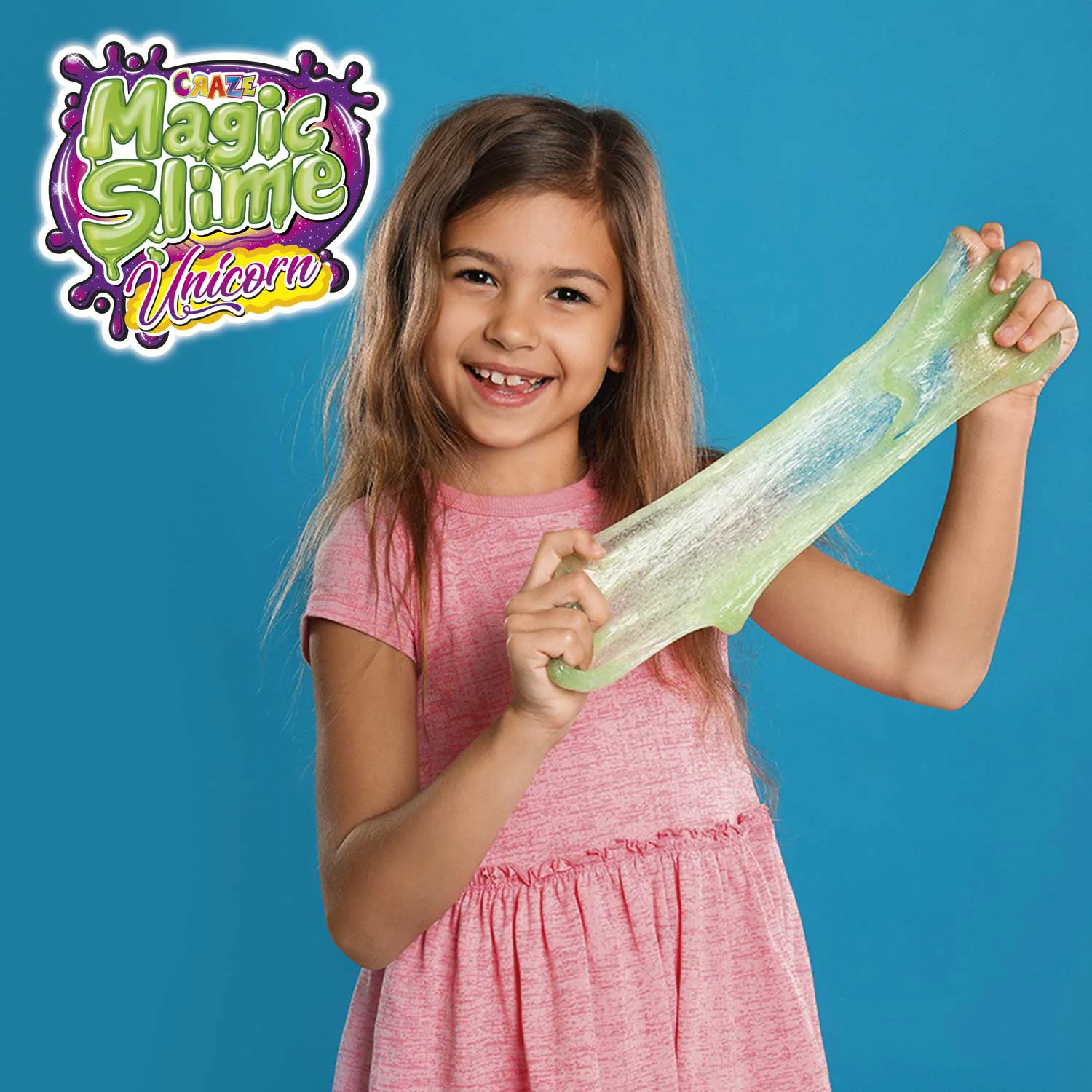 Магическо желе, Craze, Еднорог изненада, 110 ml - Image 7