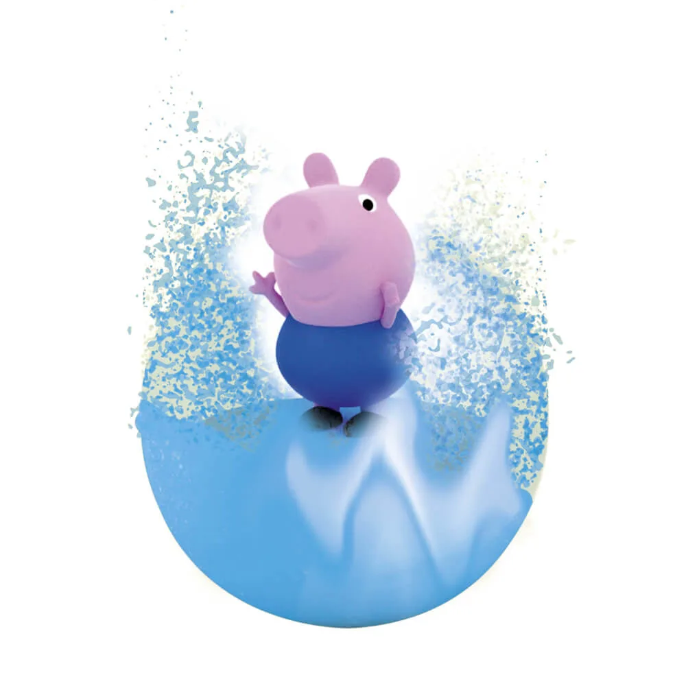 Детска добавка за баня, Craze, Peppa Pig, Бомбичка за баня - Image 3