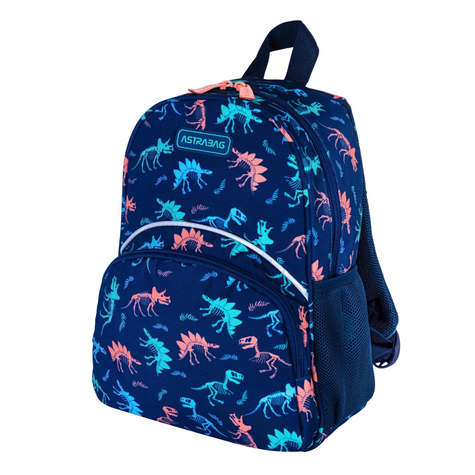 Детска раница, Astra, Динозаври, AK300, 32 х 22 х 10 см - Image 4