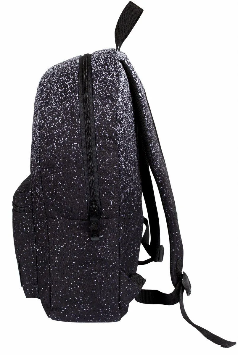 Ученическа раница, Astra, AB100, Black Dust 2, 40 x 31 x 17 см - Image 2