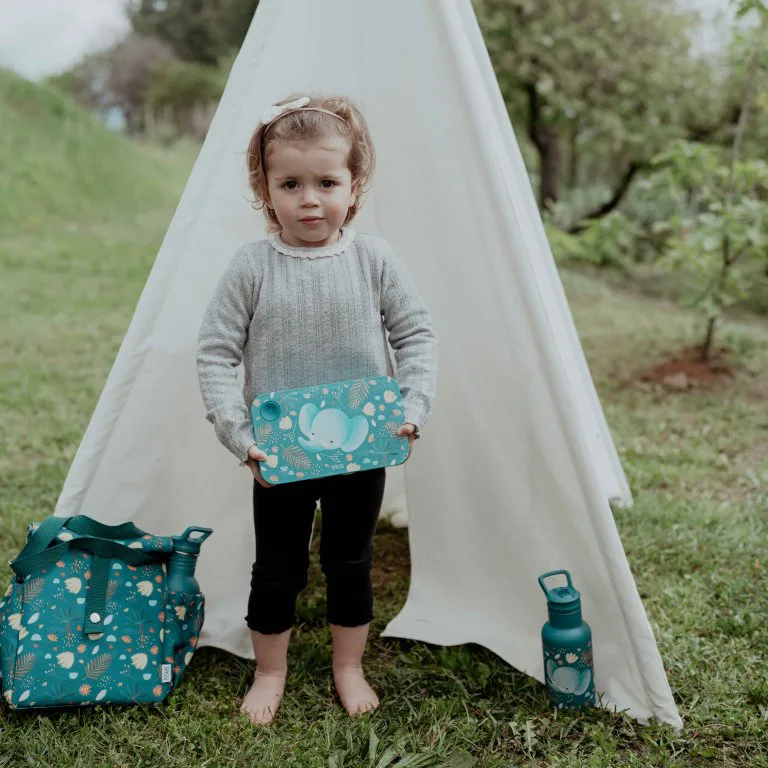 Кутия за обяд, Sassi, Слон - Image 8