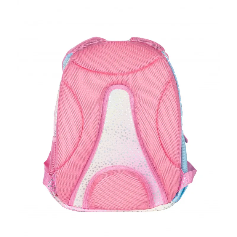 Ученическа раница, Astra, AB330, Rainbow Dust, Хром ефект - Image 4