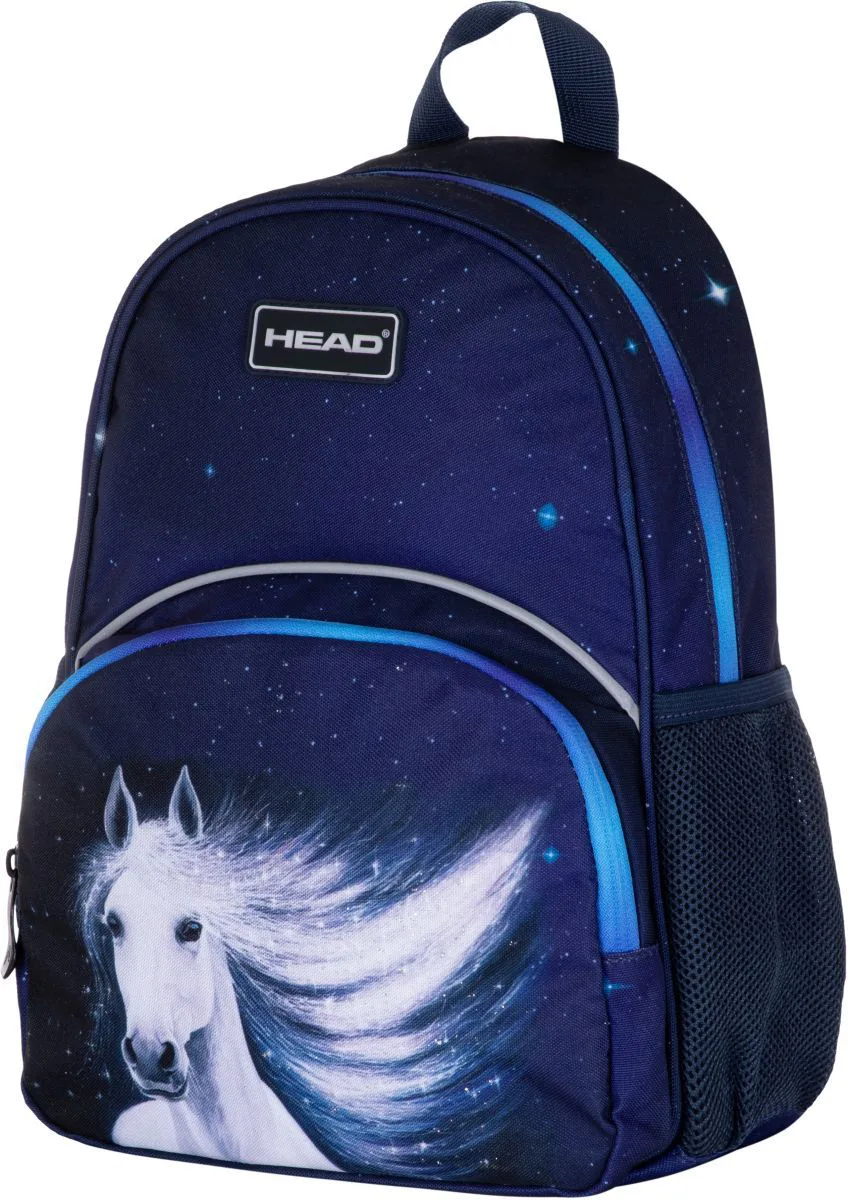 Детска раница, Head, Галактически Еднорог, 32 х 22 х 10 см - Image 3