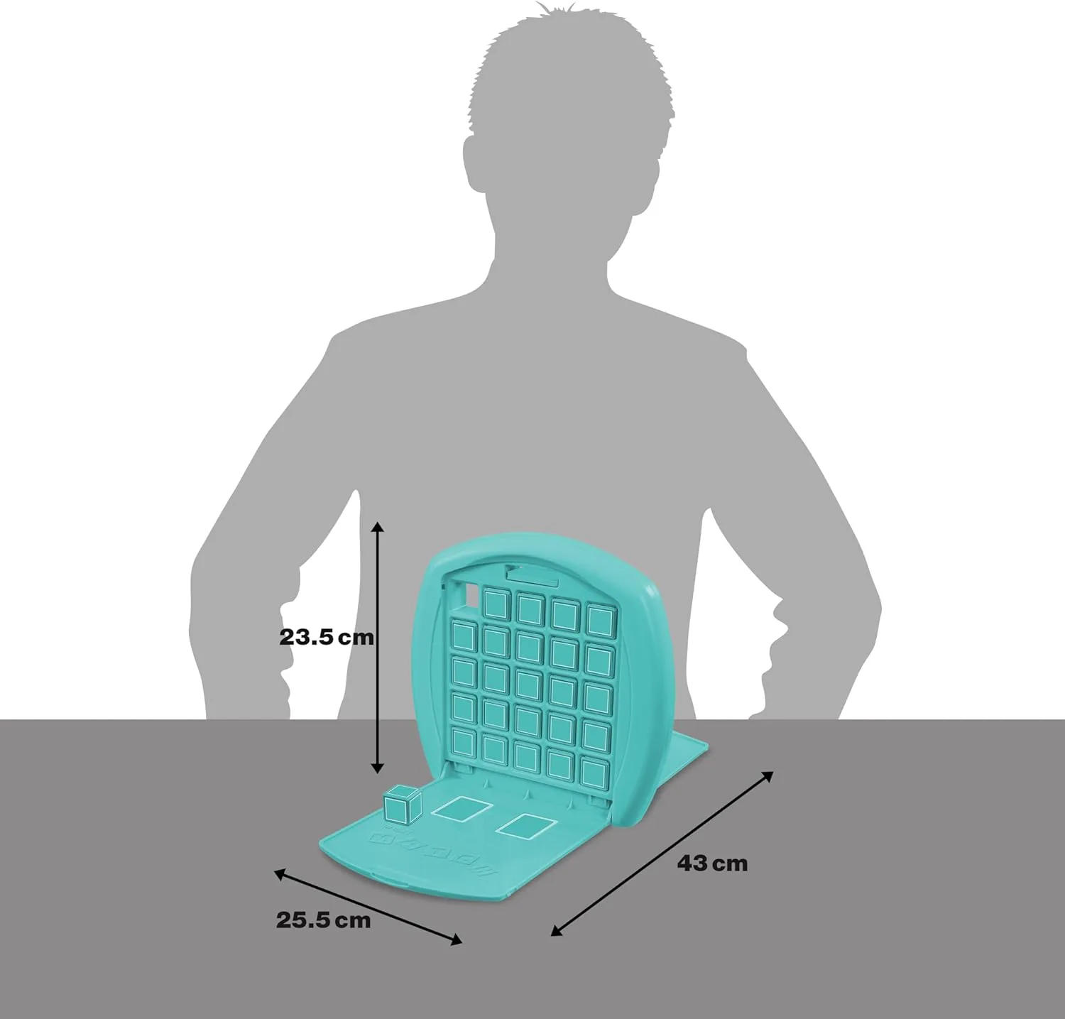 Настолна игра, Winning Moves, Top Trumps, Скуиши - Image 2