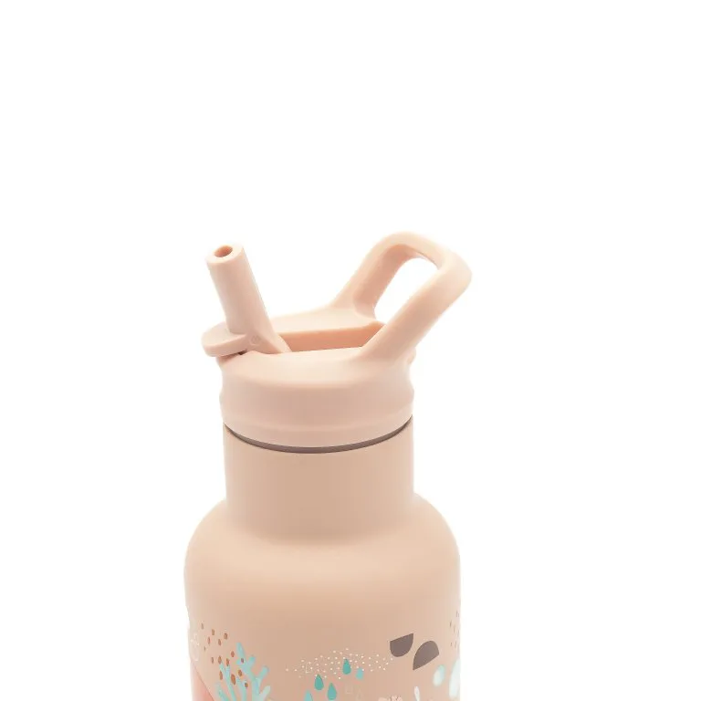 Термо бутилка от неръждаема стомана, Sassi, 350мл., Октопод - Image 4