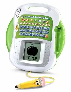Интерактивна играчка, Vtech, Leap Frog, Таблет за писане и рисуване - Image 2