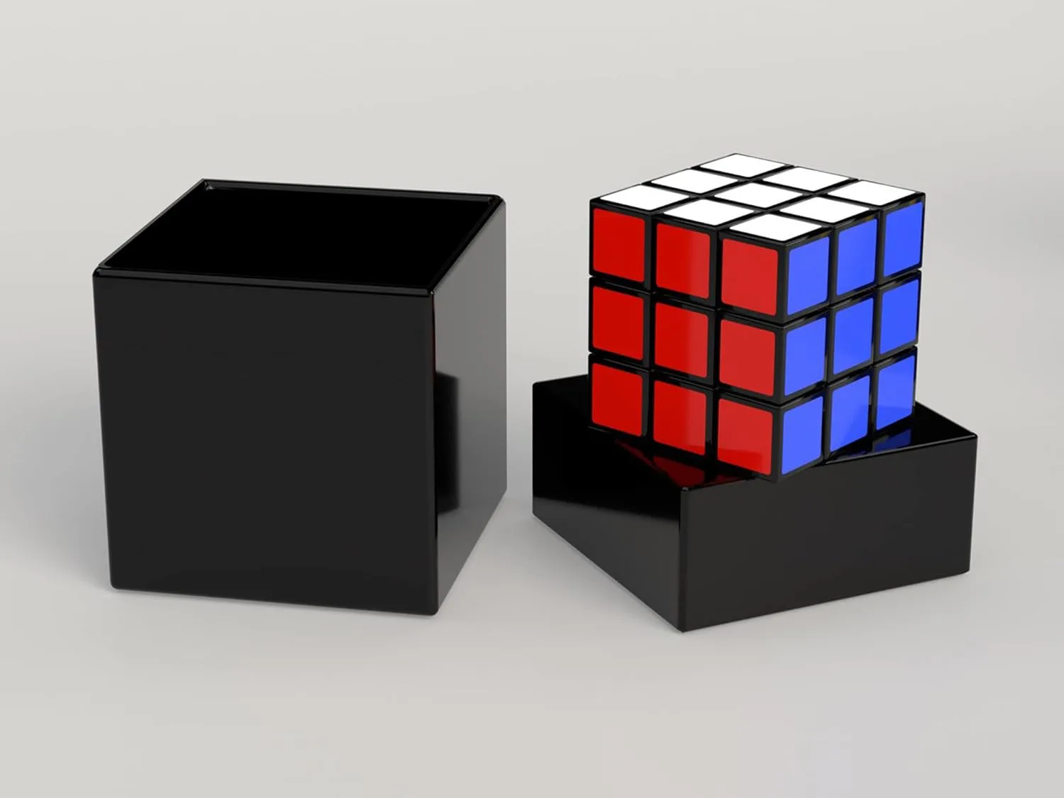 Магически комплект, Marvin′s Magic, Кубчето на Рубик, 40 трика - Image 3