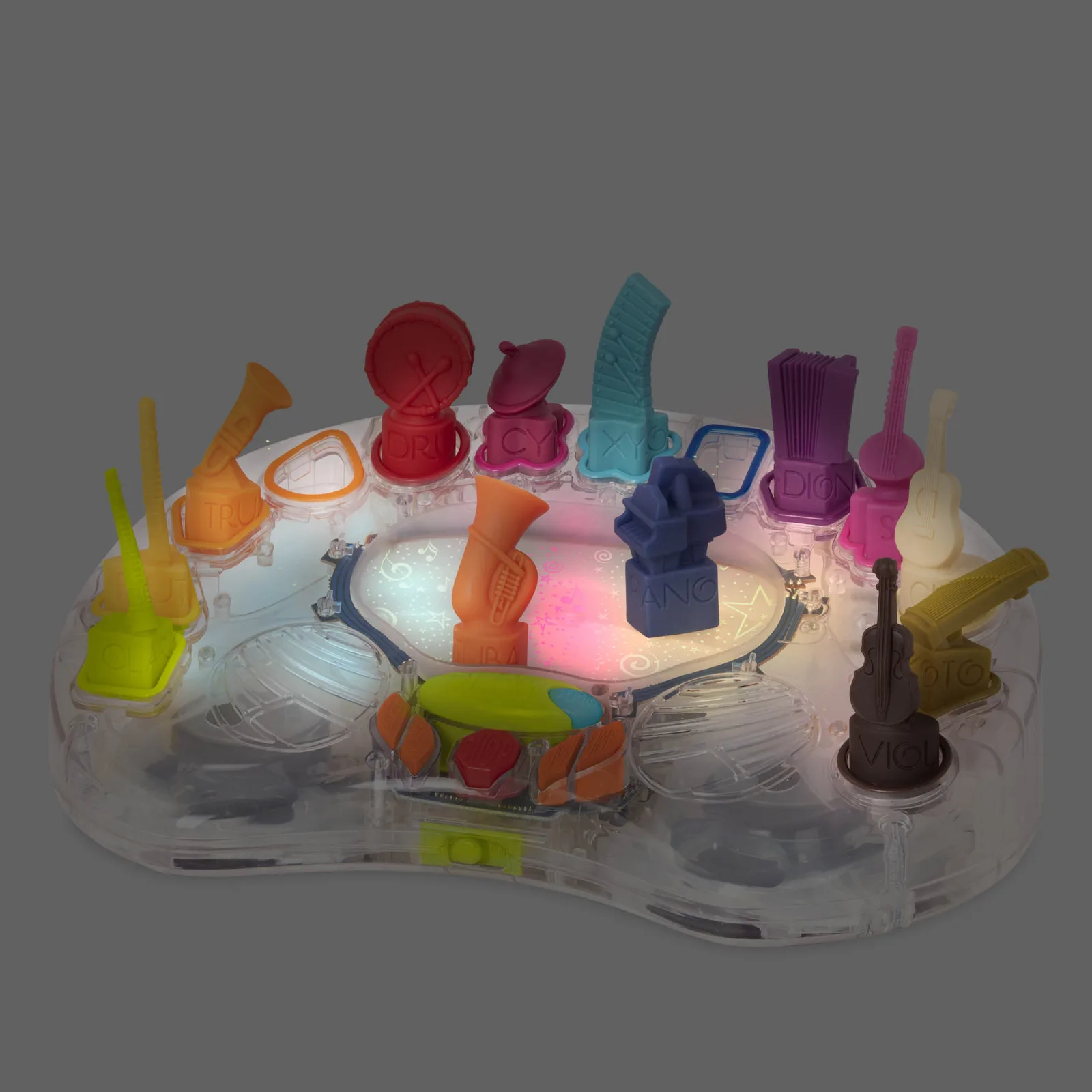 Музикален комплект, Battat, Оркестър - Image 8