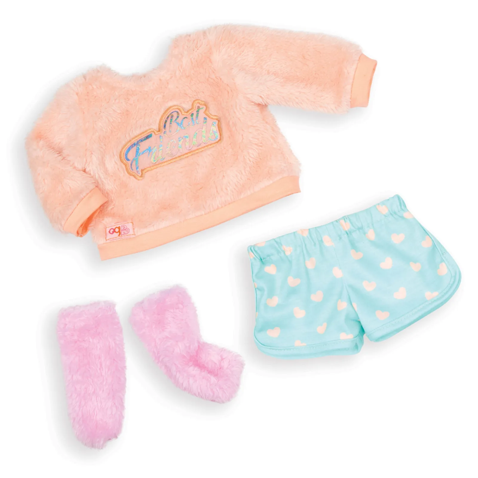 Кукла, Battat, Our Generation, Луми, 46 см - Image 4