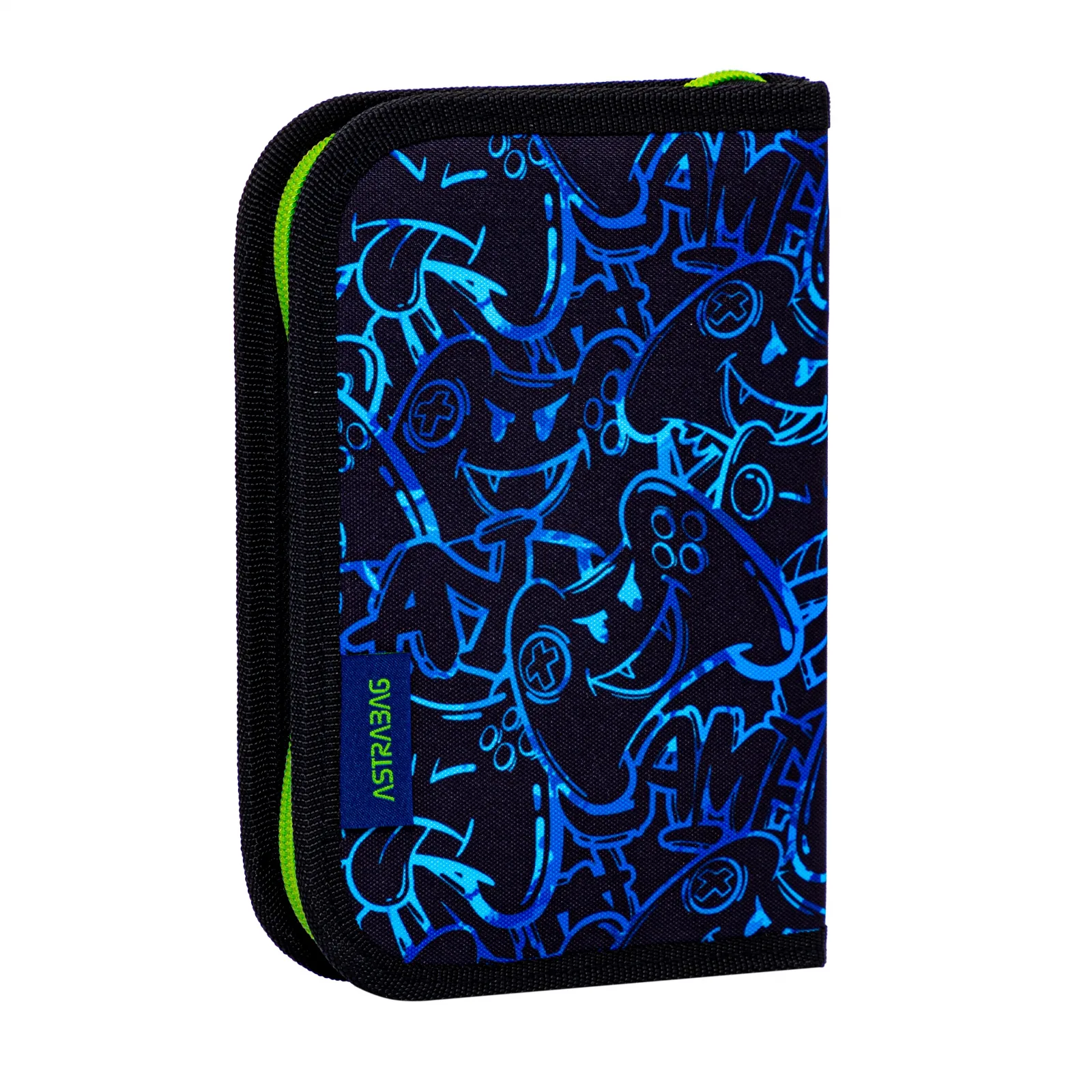 Единичен несесер, Astra, Без аксесоари ASTRABAG Джойстик, AC1, 20 х 14 х 3,5 см - Image 2