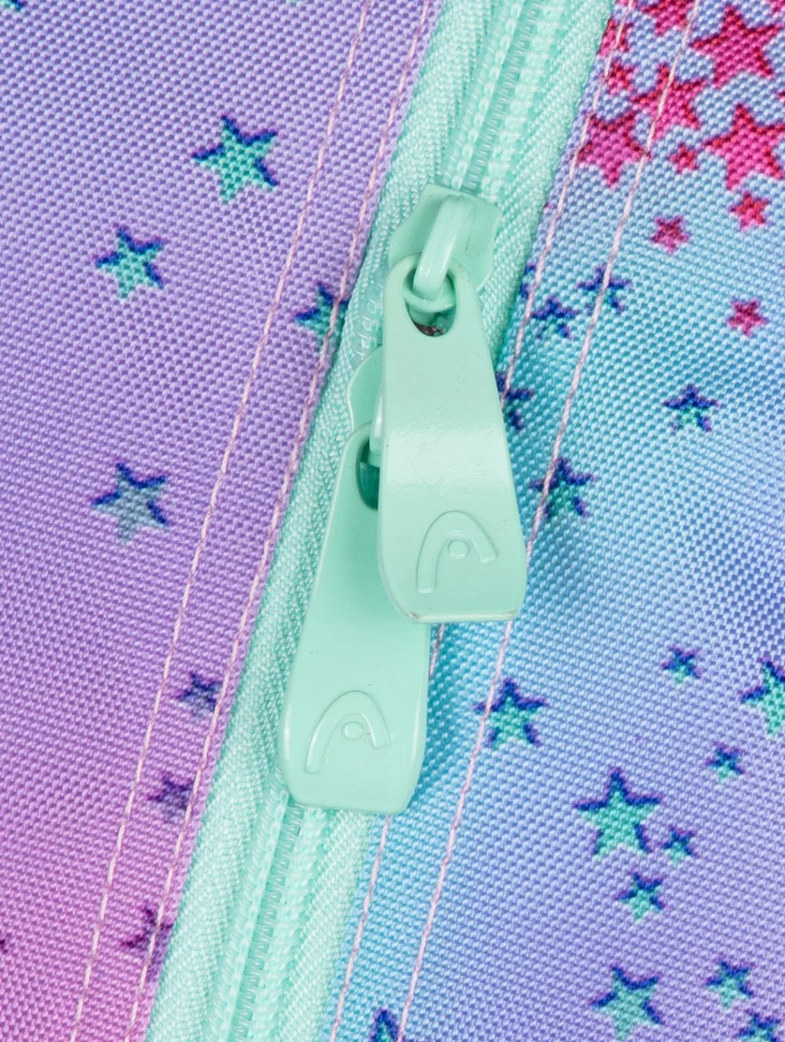 Ученическа раница, Head, Kitty Ombre, 39 x 28 x 15 cm - Image 8