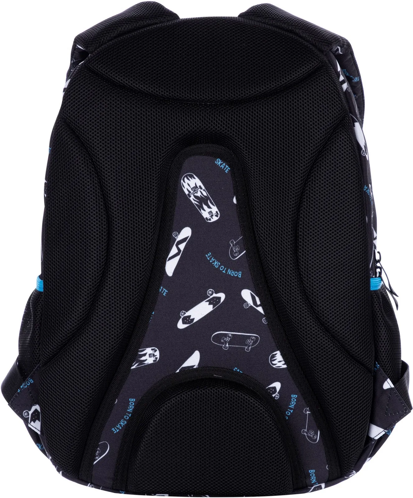 Ученическа раница, Head, AB330, Just Ride, 39 x 28 x 15 см - Image 5