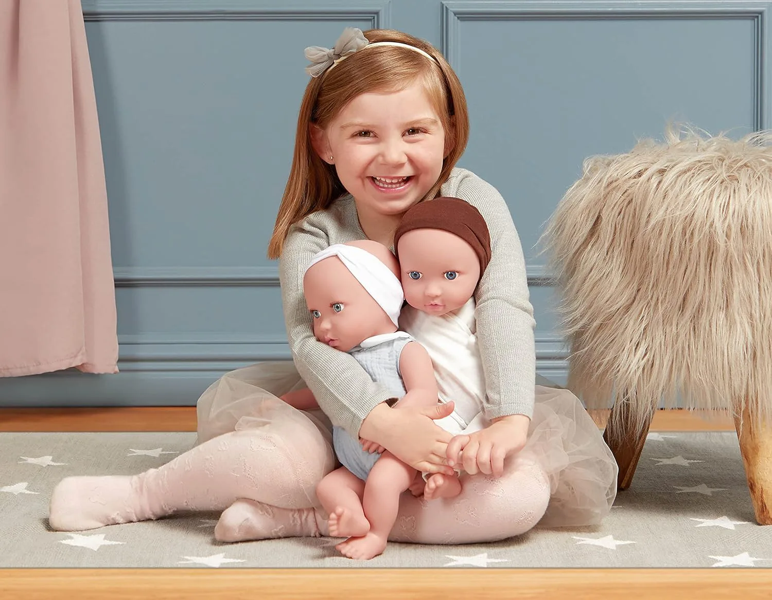 Мини фигурка, BanBao, Строител - Image 5