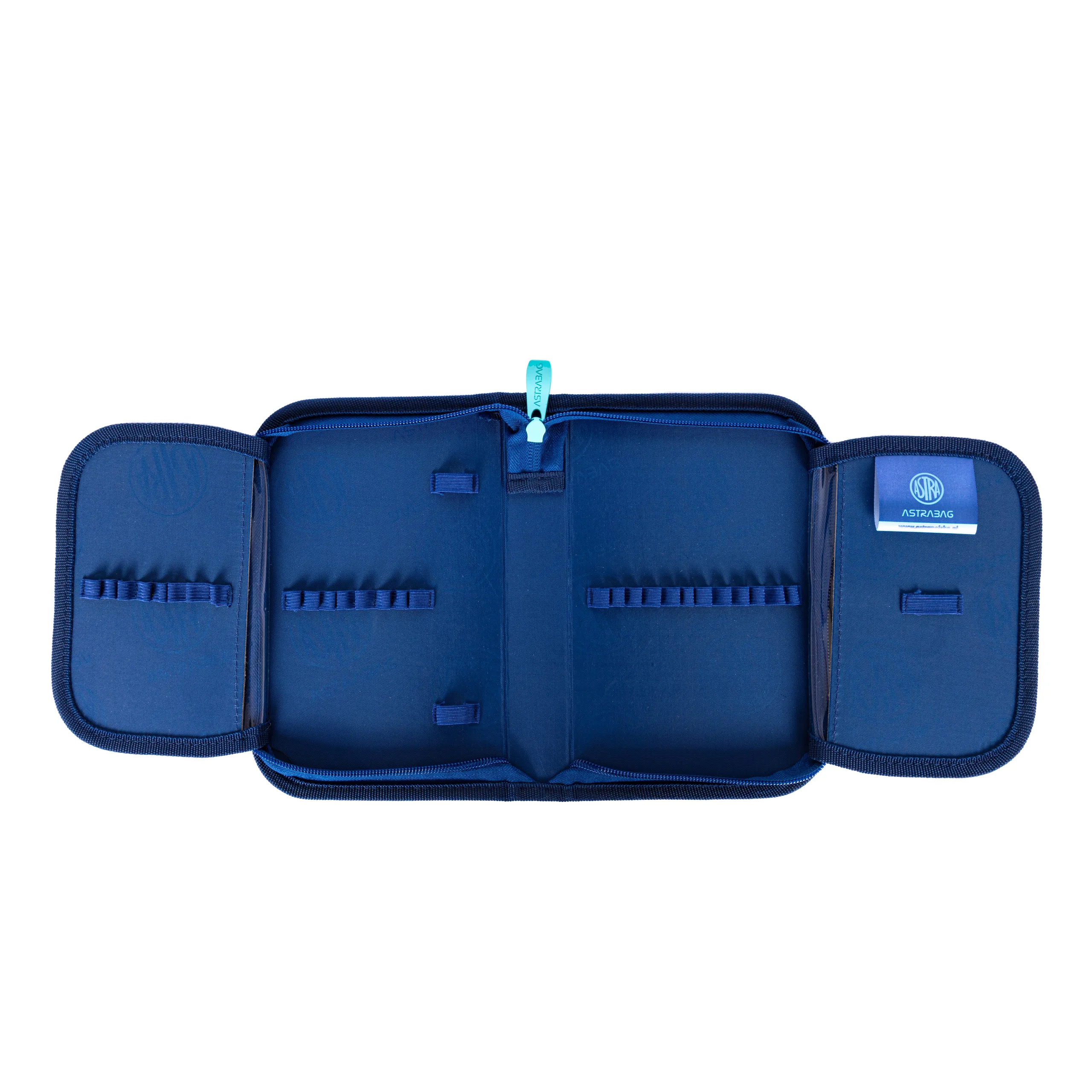 Единичен несесер, Astra, Без аксесоари ASTRABAG Динозаври, AC1, 20 х 14 х 3,5 см - Image 2