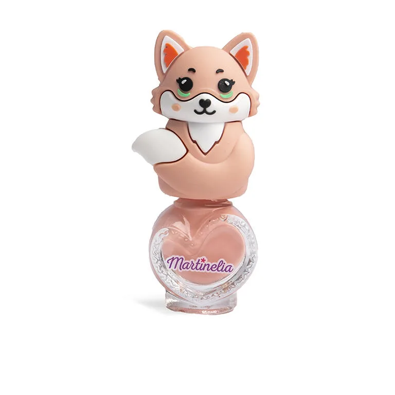 Лак за нокти, Martinelia, Весели животни - Image 5