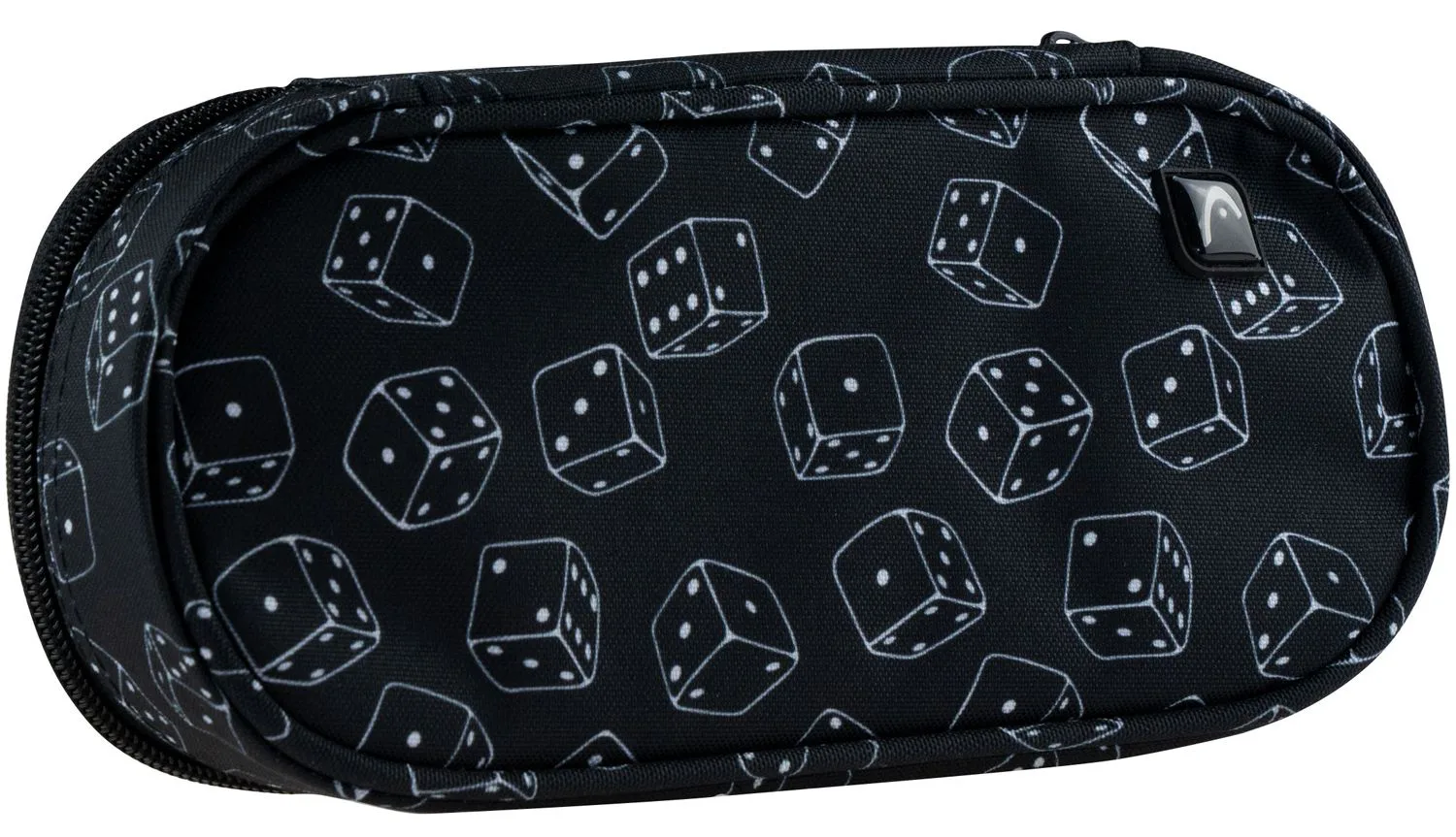 Единичен несесер, HD-423, Head 4, Без аксесоари, 22 x 11.5 x 5.5 см - Image 2