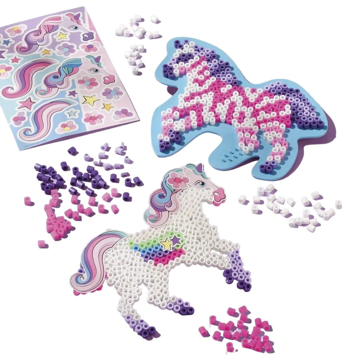 Творчески комплект, Totum, Направи сам Еднорози 3 в 1 - Image 4