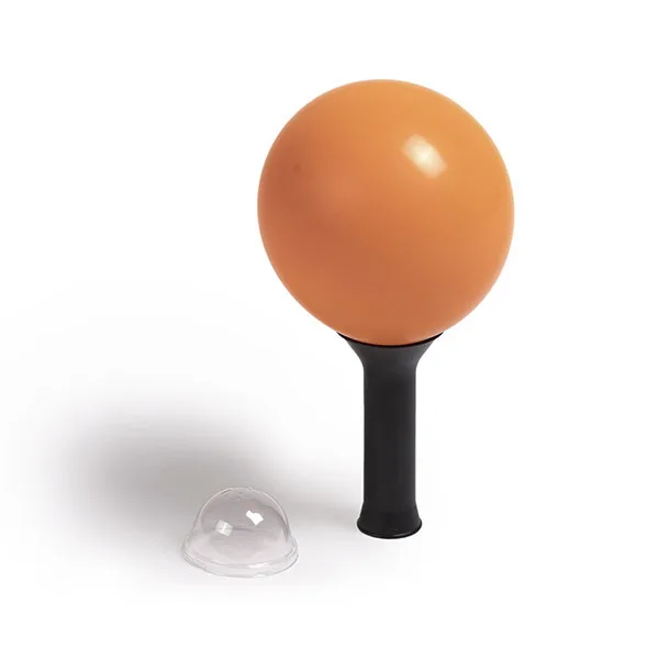 Светещ балон, Eurekakids, LED с 20 часа светлина, 25 см - Image 3