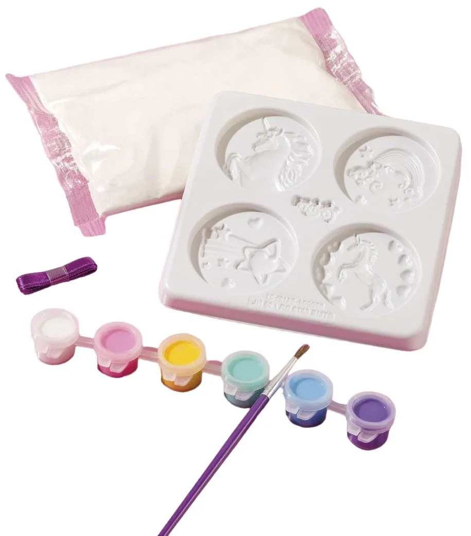 Творчески комплект, Totum, Направи сам Еднорози 3 в 1 - Image 2