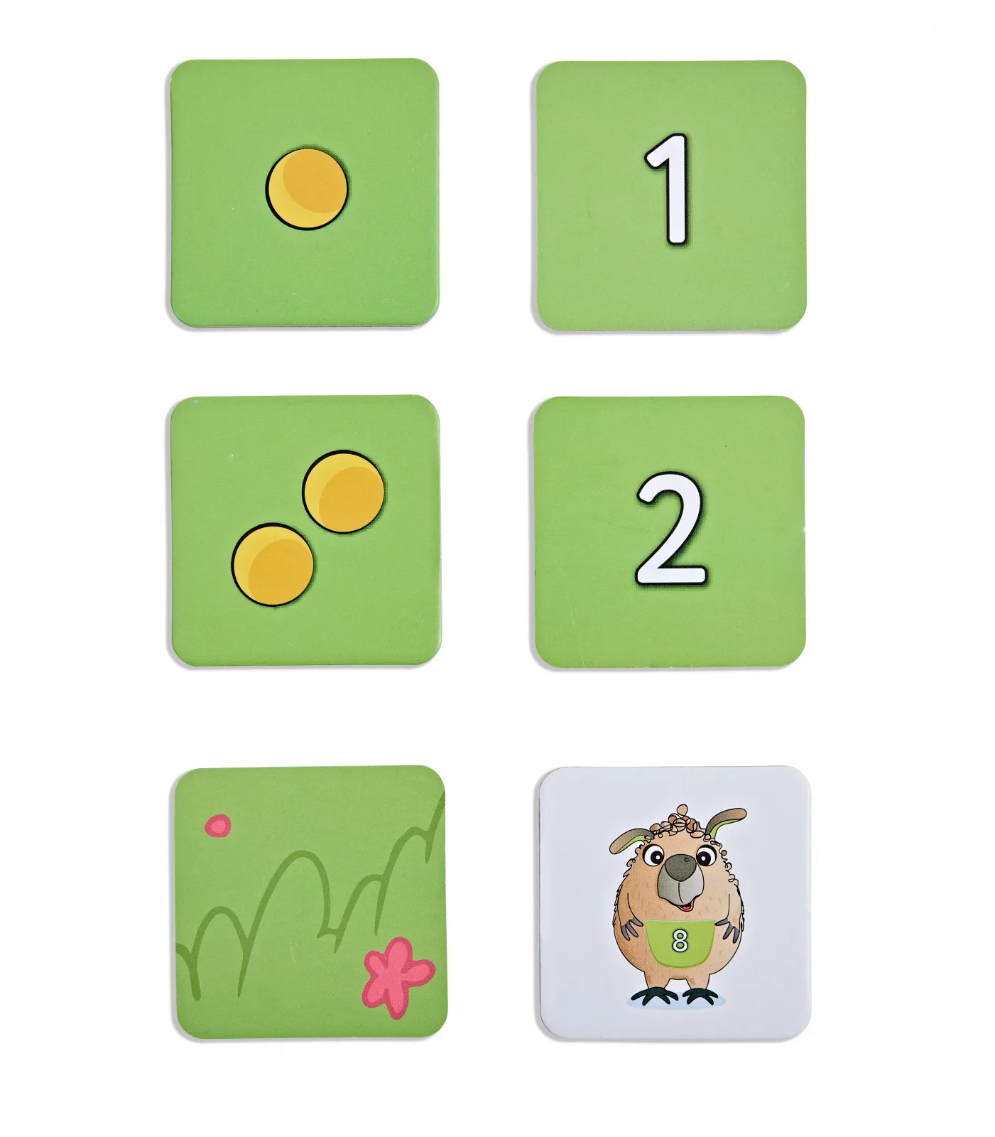 Образователна настолна игра, Hape, Mormath - Image 6