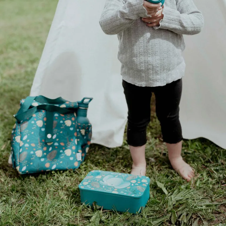 Кутия за обяд, Sassi, Слон - Image 6