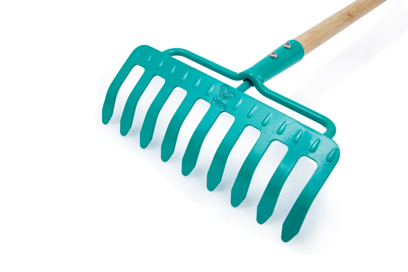 Детско градинско гребло, Hape, 17 x 6.4 x 55.8 см - Image 5