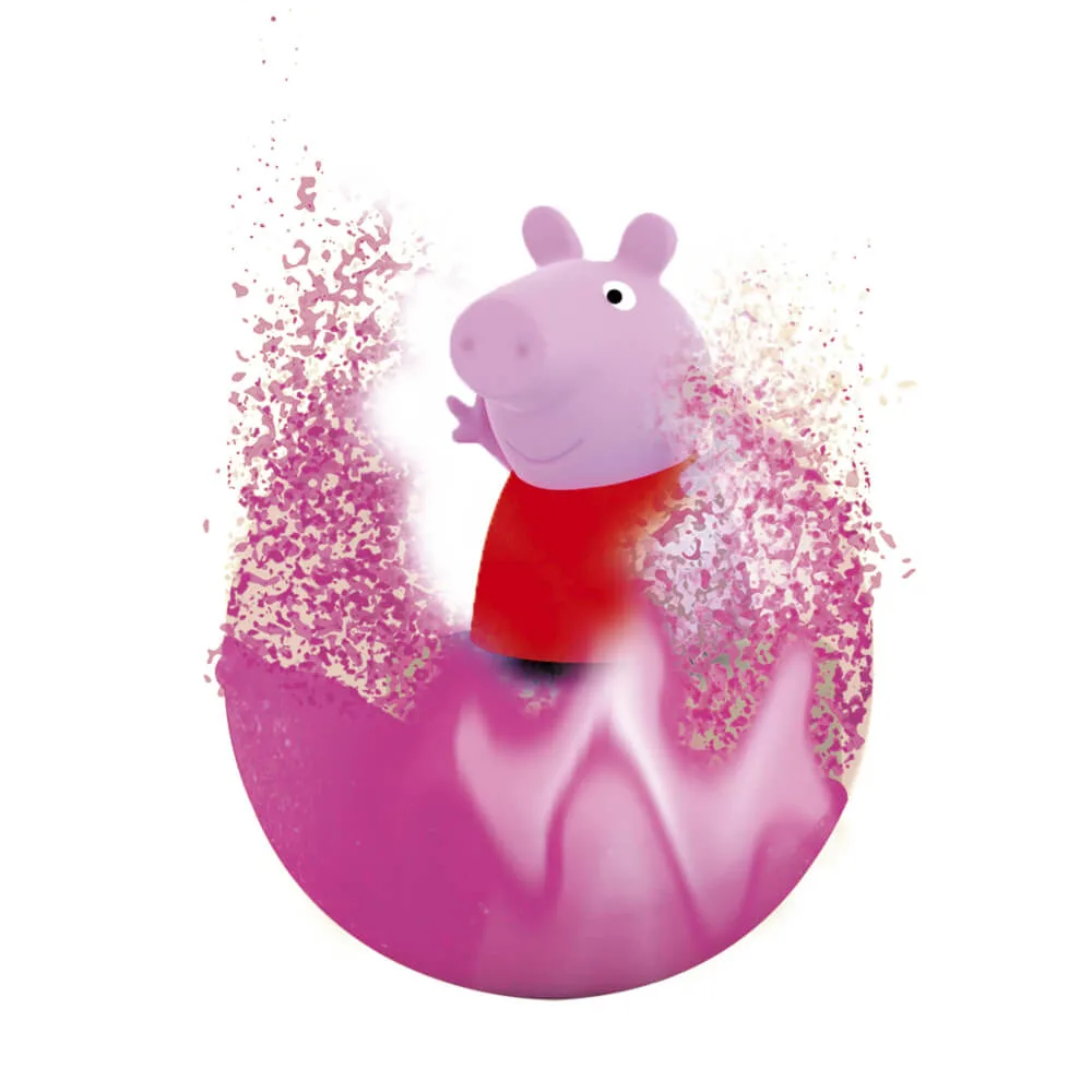 Детска добавка за баня, Craze, Peppa Pig, Бомбичка за баня - Image 2