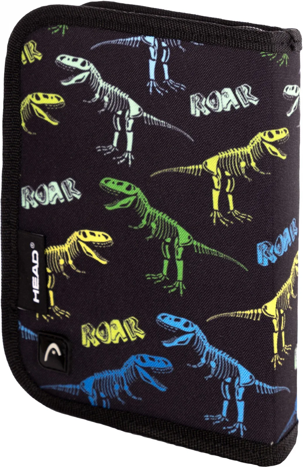 Единичен несесер, Head, AC1, Ерата на динозаврите, Без аксесоари, 20 x 14 x 3.5 см - Image 4