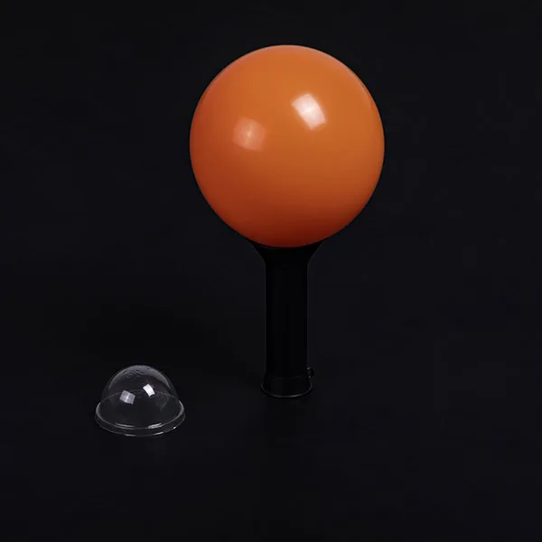 Светещ балон, Eurekakids, LED с 20 часа светлина, 25 см - Image 5